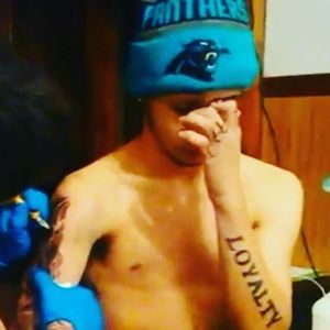 Meet your Posher, Hakeem